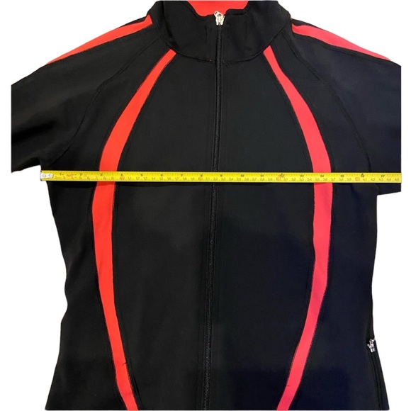 Ladies Nw/oT  Lrg Athletic Jacket by One Tooth - Picture 4 of 6